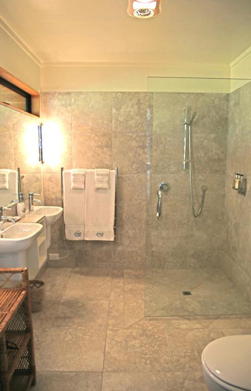 Twin Waters Lodge コリングウッド 部屋 写真